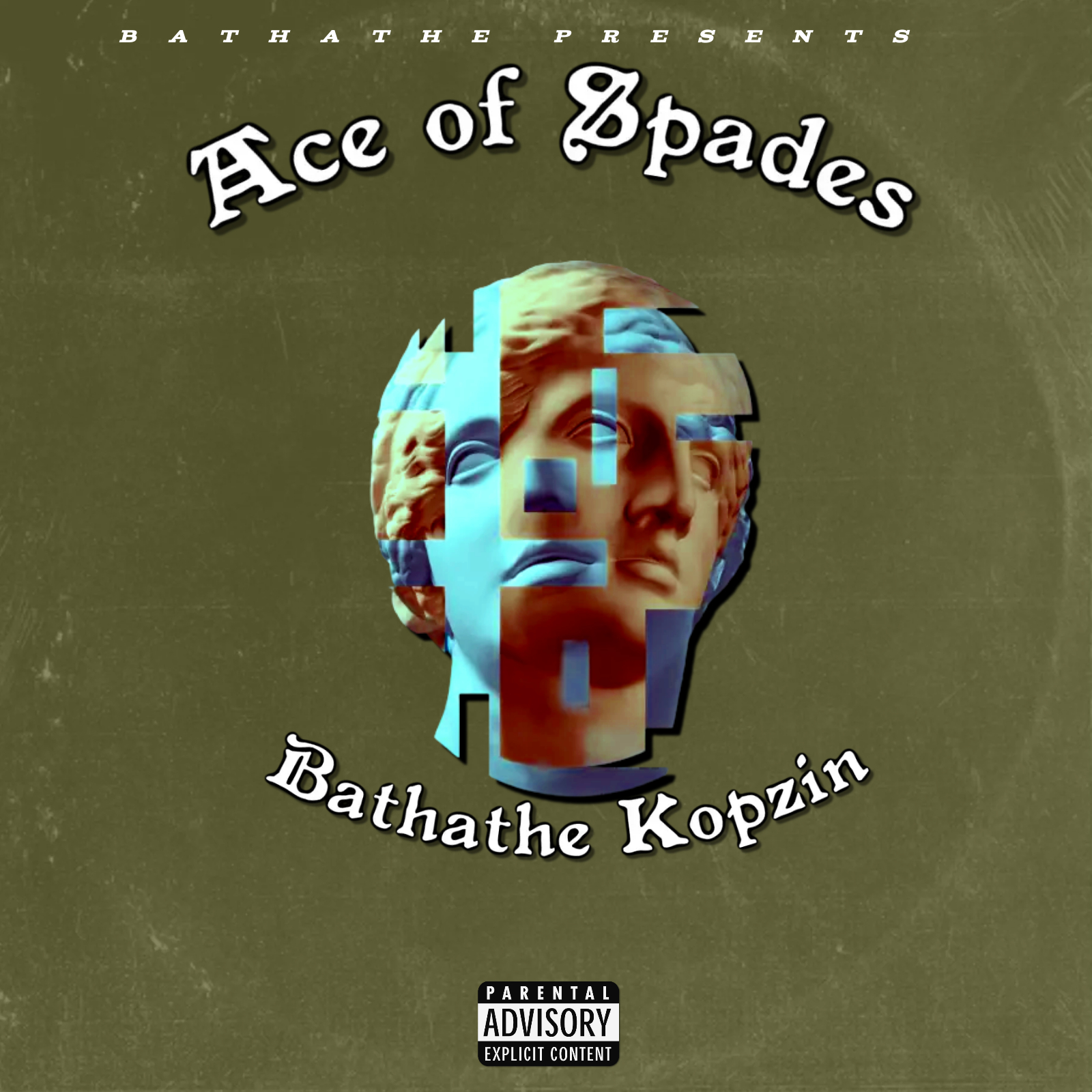 Ace of Spades - Bathathe Kopzin